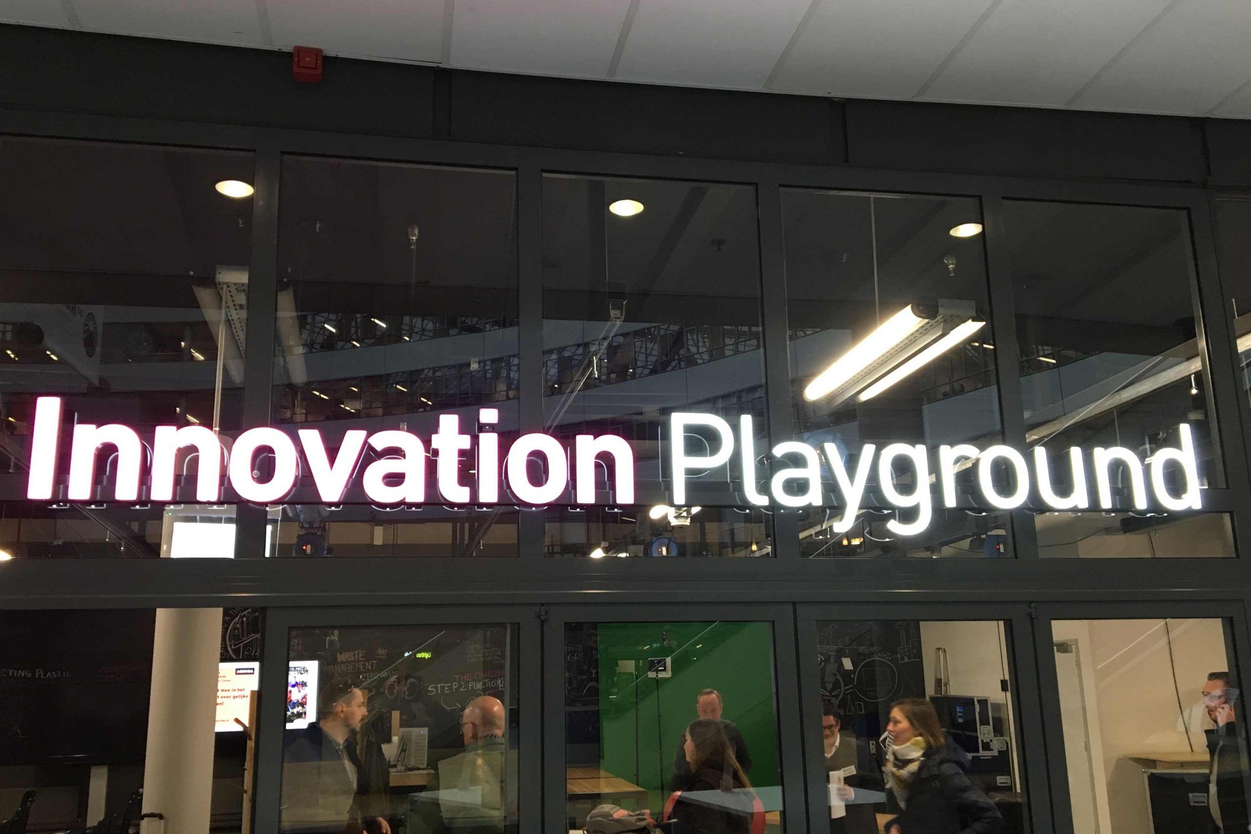 REINVENTIS Value Design Spaces Innovation